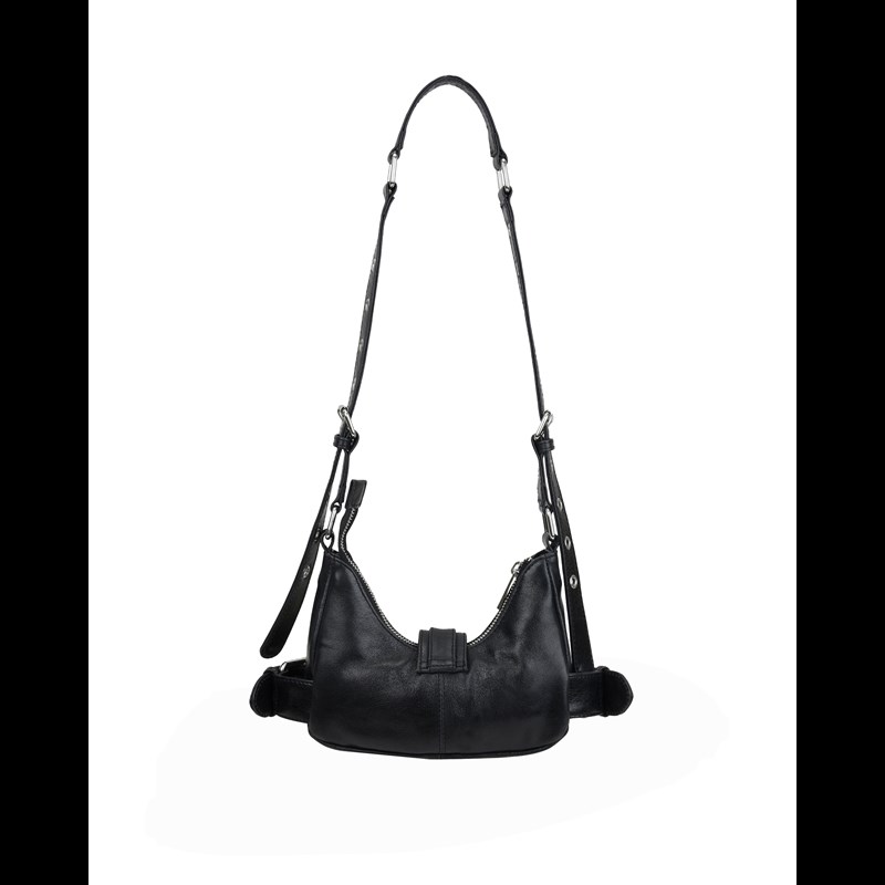 Núnoo Crossbody Palma Village Black Svart 4
