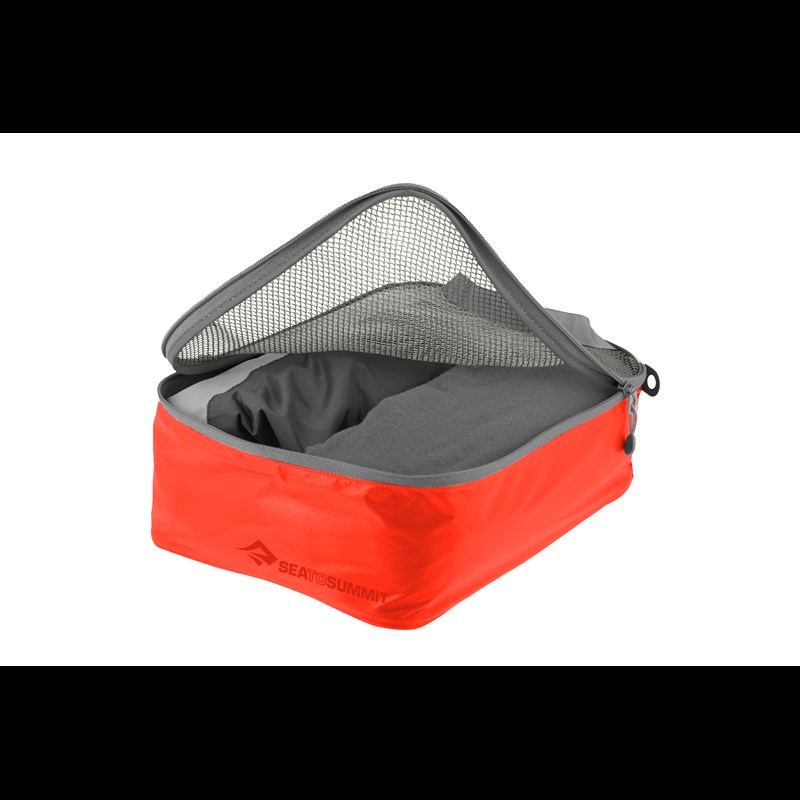 Sea to Summit Packpåsa Orange 1