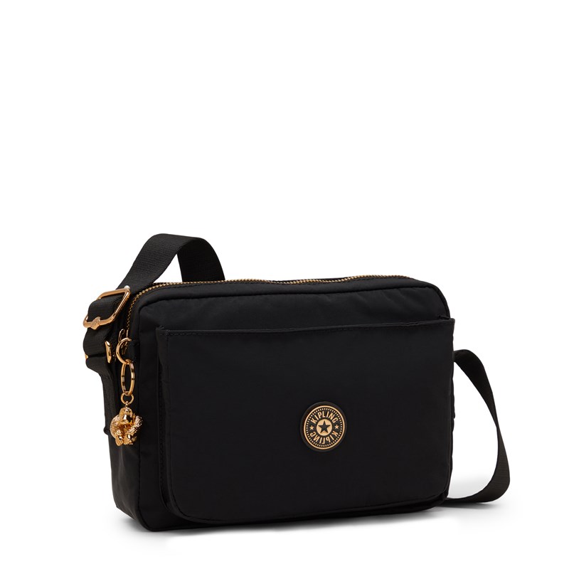 Kipling Crossbody Abanu Medium Sort/Sort 4