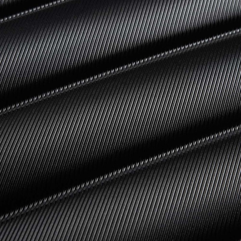 Delsey Kuffert Shadow 5.0 F1 Sort/Rød 55 Cm 7