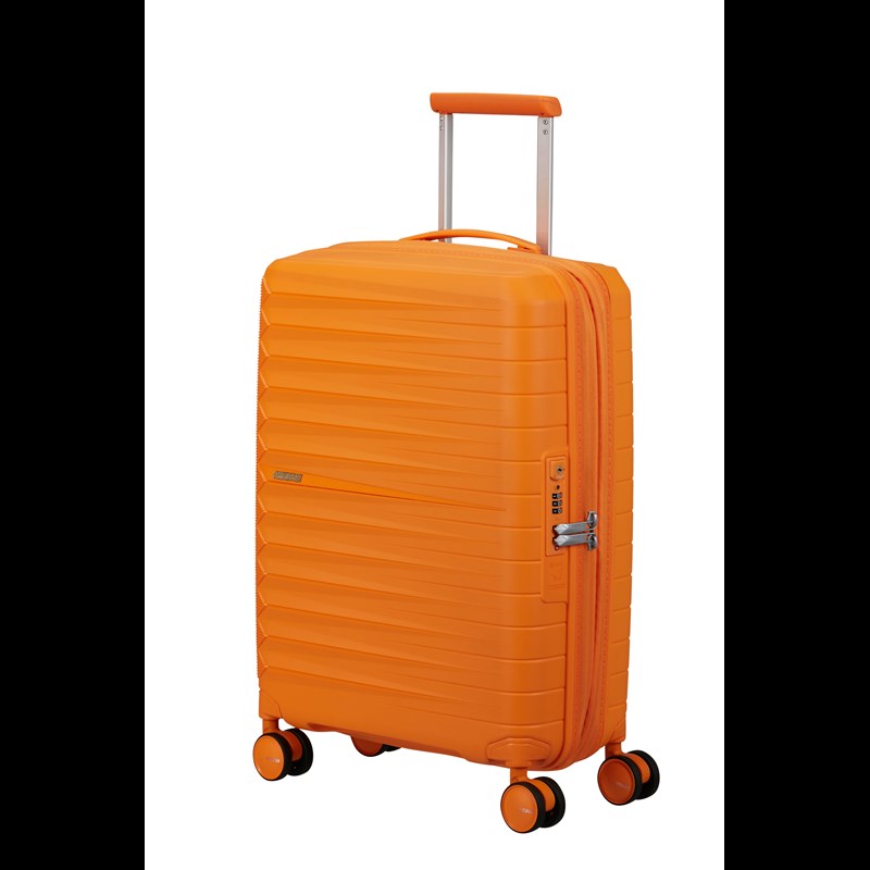 American Tourister Resväska Fastforward Orange 55 Cm 2