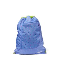 Ergobag Gymnastikpåse Prime AdoraBear Lila