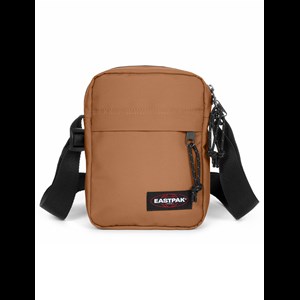 Eastpak Axelväskor The One Brun