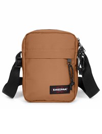 Eastpak Skuldertaske The One Brun 1