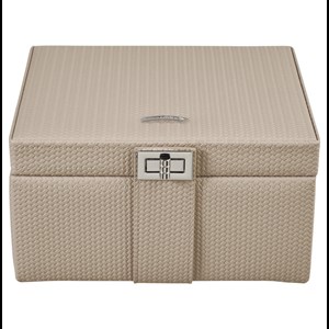 Windrose Smyckeskrin Corbello Taupe