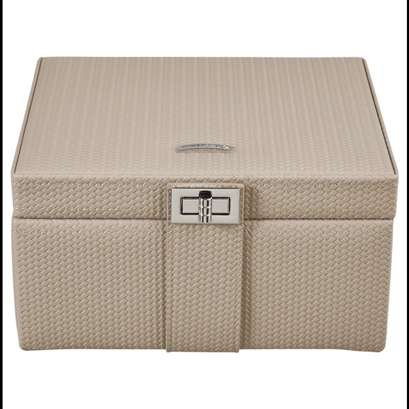 Windrose Smyckeskrin Corbello Taupe 1
