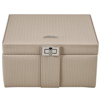 Windrose Smyckeskrin Corbello Taupe 1