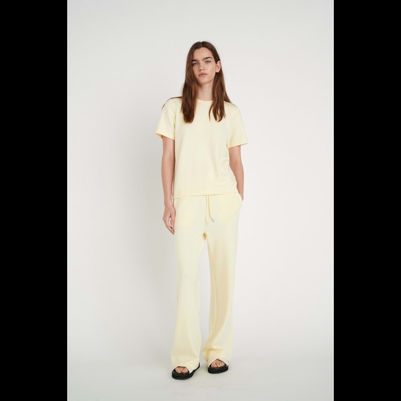 InWear T-Shirt Karmen Gul Str S 4