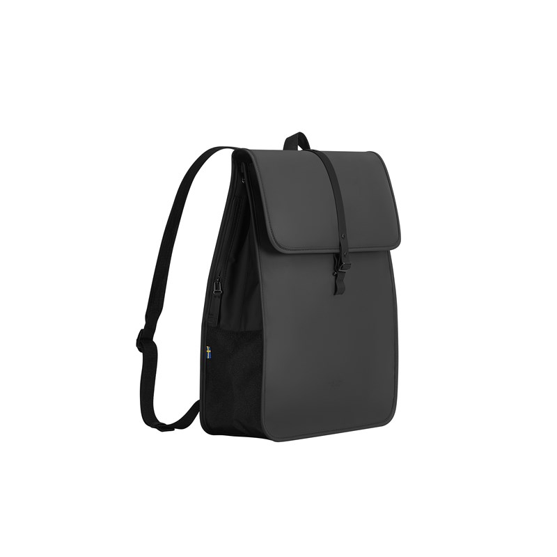 Gaston Luga Ryggsäck Däsh Svart 16" 2