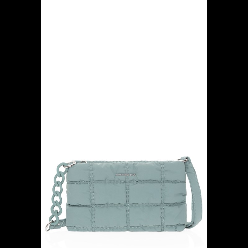 Mandarina Duck Crossbody Pillow Dream  Petrol 1