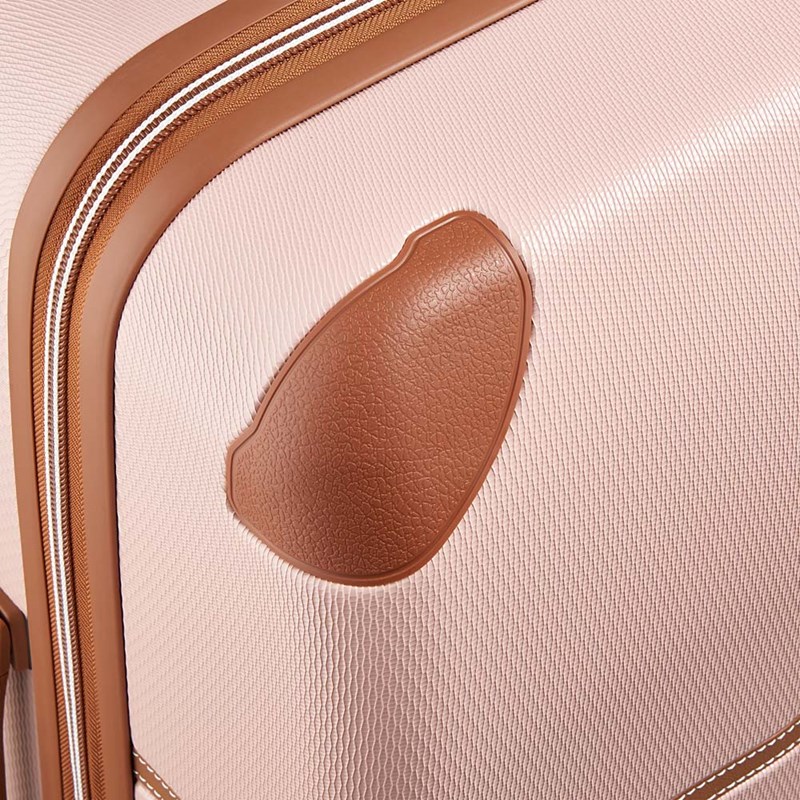 Delsey Kuffert Chatelet Air 2.0 Rosa 77 Cm 6