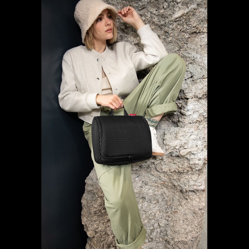 Reisenthel Necessär XL Svart 5