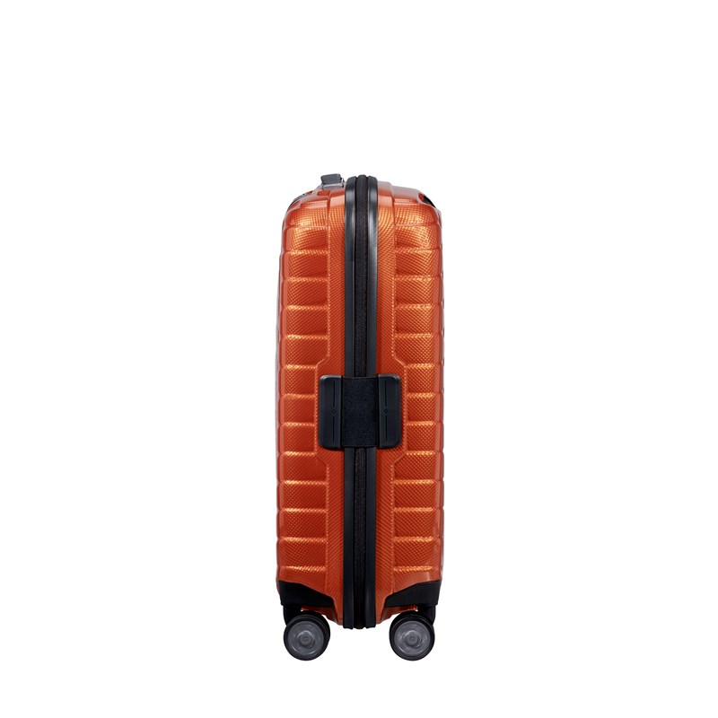 Samsonite Resväska Proxis Orange 55 Cm 5