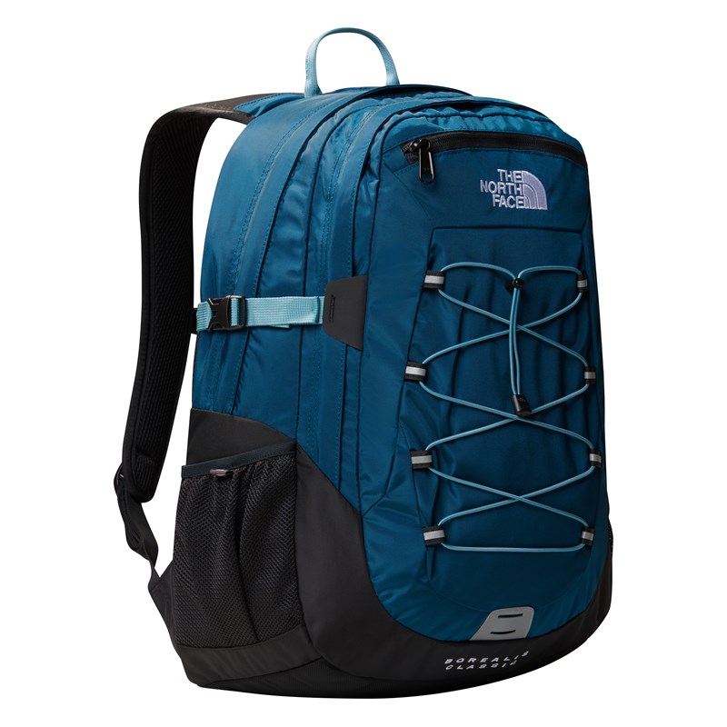 The North Face Ryggsäck Borealis Classic Bensin 1