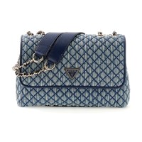 Guess Axelväska Giully  Denim 1