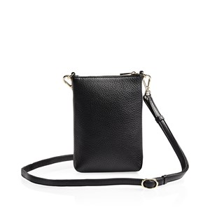 Markberg Mobiltaske Maia Mini Guld/sort alt image