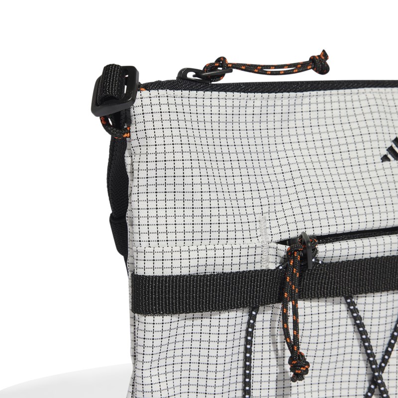 Adidas Originals Skuldertaske TRX MT Grå 5