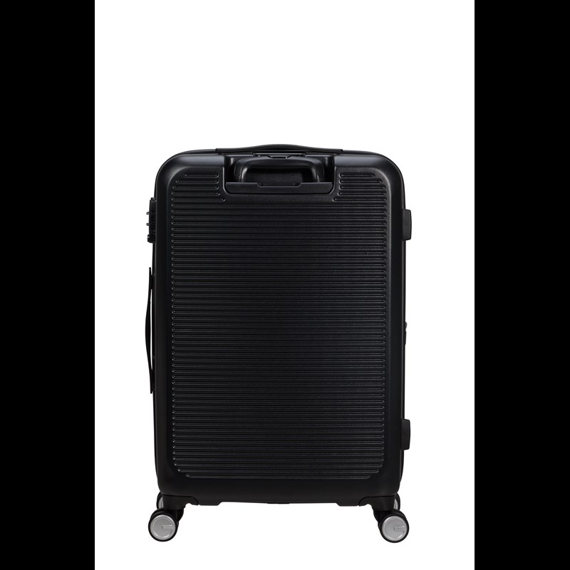 American Tourister Kuffert Astrobeam Sort 67 Cm 2