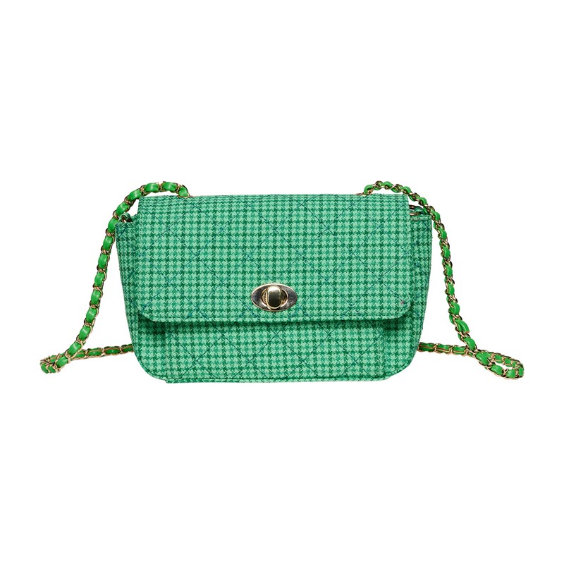 Noella Crossbody Bea Grön bock 1
