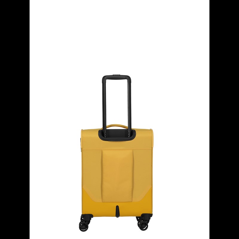 travelite Resväska Umbria Gul 55 Cm 5