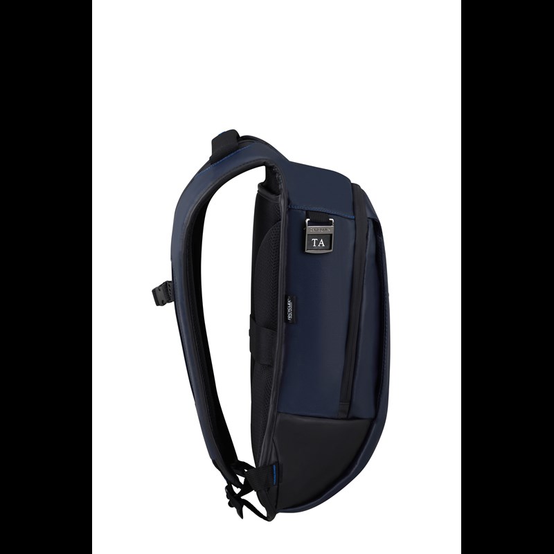 Samsonite Ryggsäck Ecodiver Blå 14" 6