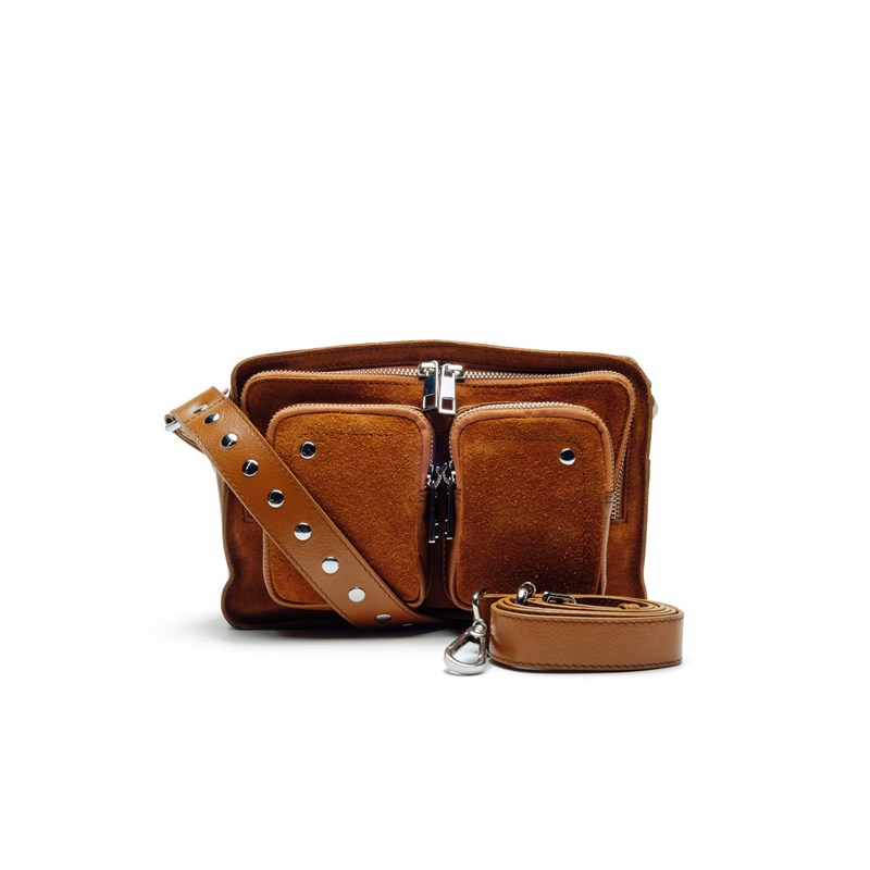 Núnoo Crossbody Ellie Brun 4
