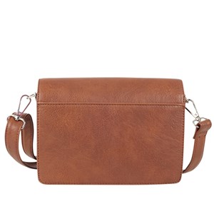 Ulrika Axelväska Ulrika Brun alt image