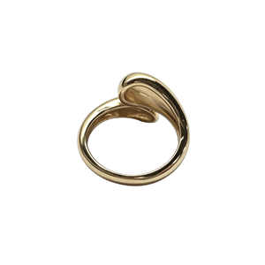 Conmé Ring Nara Guld alt image