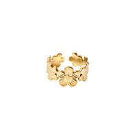 PITAYA Ring Rosie  Guld