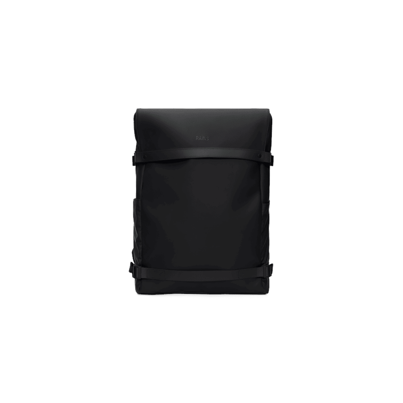 RAINS Ryggsäck OTG W3 Svart 1