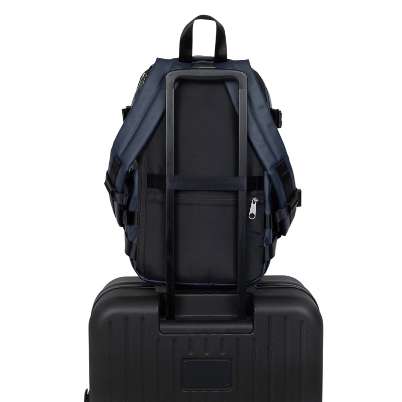 Eastpak Rygsæk Cabin Pak'R M. blå 15" 9