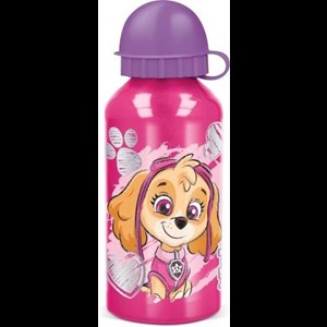 Paw Patrol Drikkedunk Paw Patrol Lilla/pink