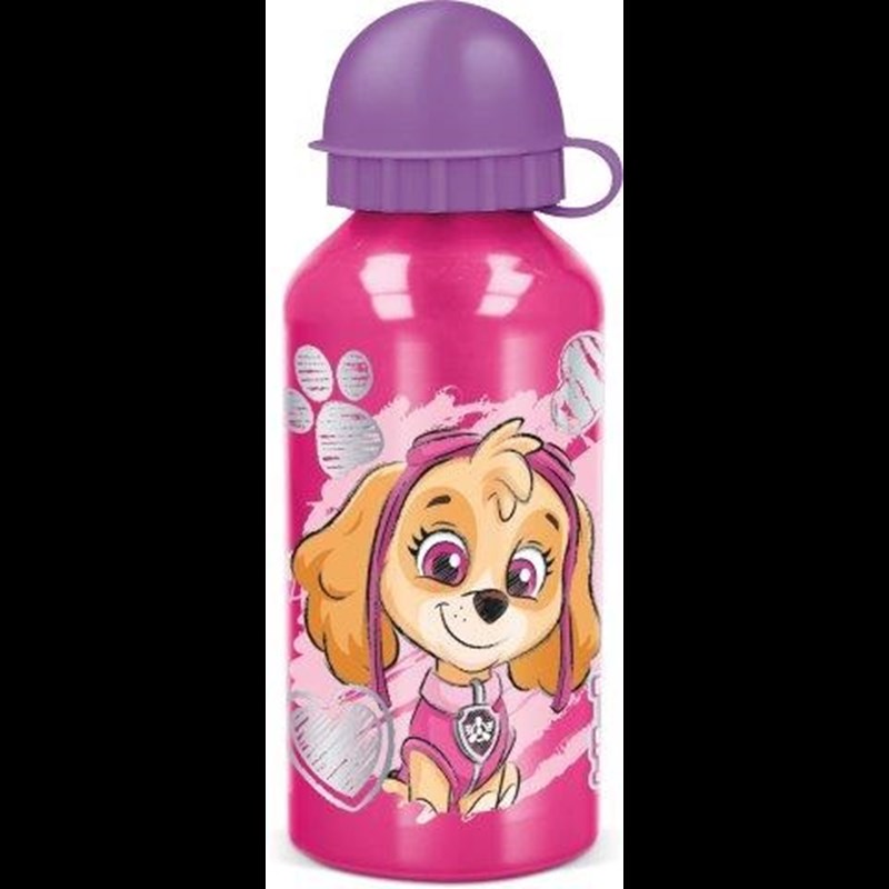 Paw Patrol Drikkedunk Paw Patrol Lilla/pink