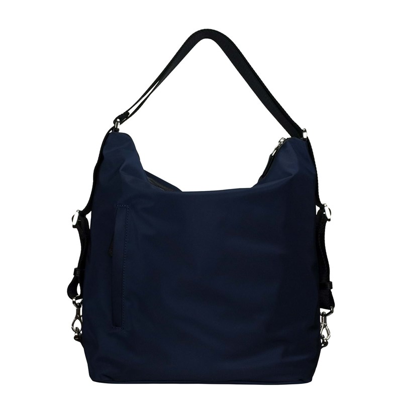 Mandarina Duck Skuldertaske Hunter  Blå 3
