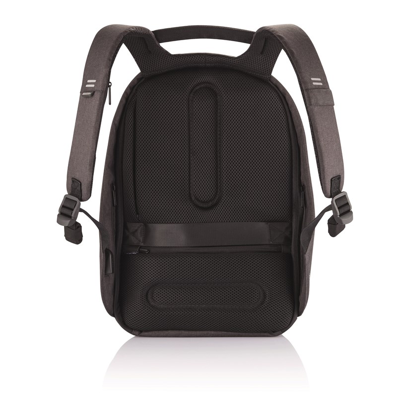XD Design Ryggsäck Bobby Hero Regular Svart 15" 4