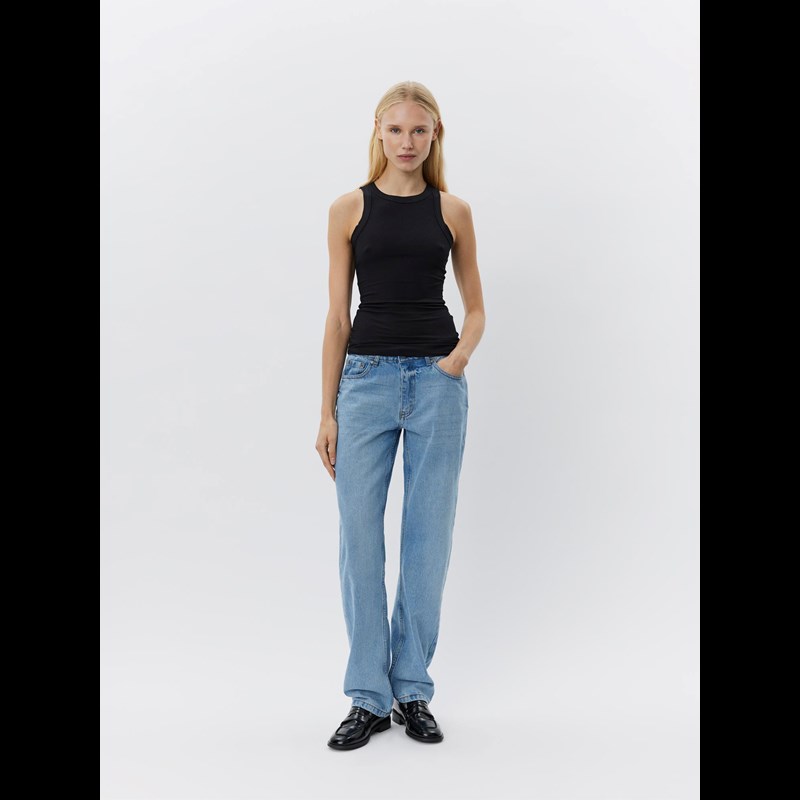 Sofie Schnoor Topp JullieSW Svart Str L 5
