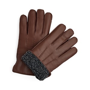 Tyler & Co Handskar Illinois Glove Konjak alt image