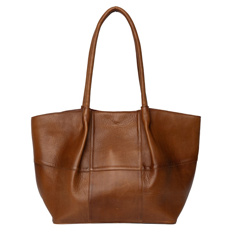 RE:DESIGNED Computertaske Mane Big Brun 1