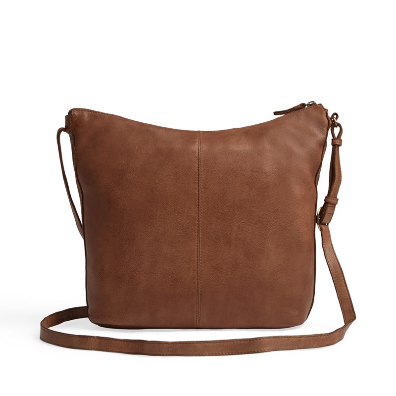 Aura Crossbody Trinidad Konjak 2