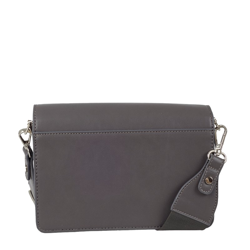 Ulrika Crossbody M. Grå 2