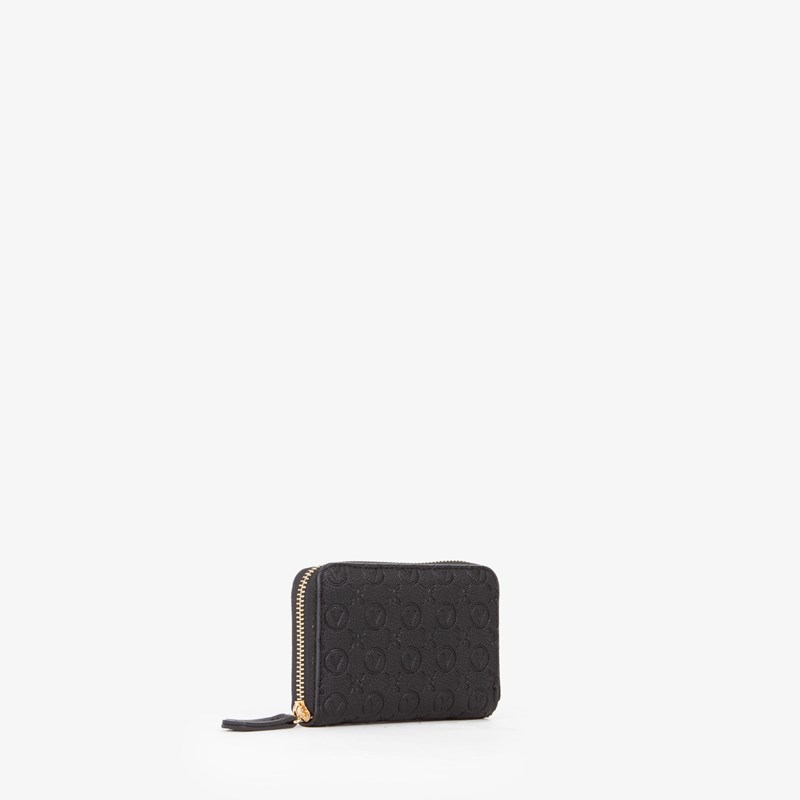 Valentino Bags Plånbok Samba Re  Svart 2