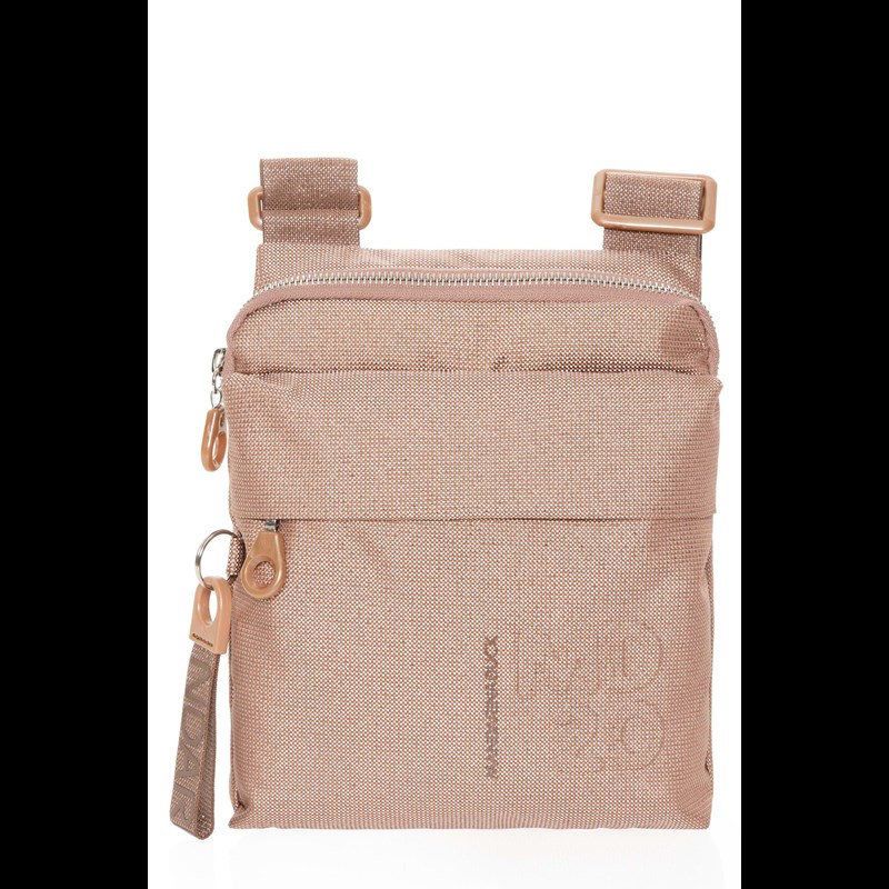 Mandarina Duck Crossbody MD20 Lux Orange brun 4
