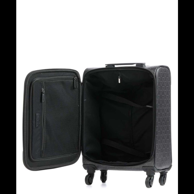 Valentino Bags Kuffert Liuto 56 cm Sort m/mønster 4