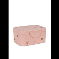Konges Sløjd Madkasse Cherry Pink Rød/lyserød 1