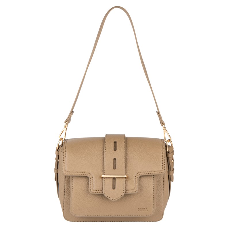 HERA Crossbody Anna Taupe 5