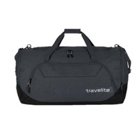 travelite Travelbag Kick Off M. Grå Str XL 1