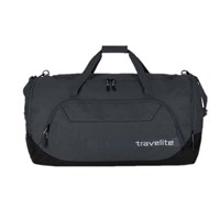 Travelite Travelbag Kick Off M. Grå Str XL 1