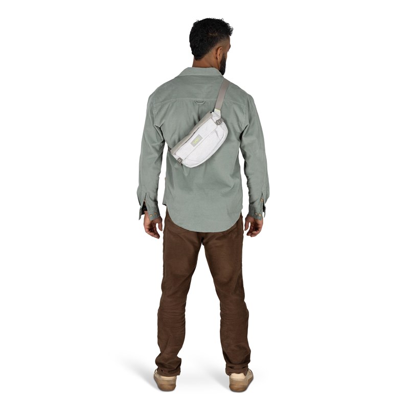 Osprey Midjeväska Earth Grå 2