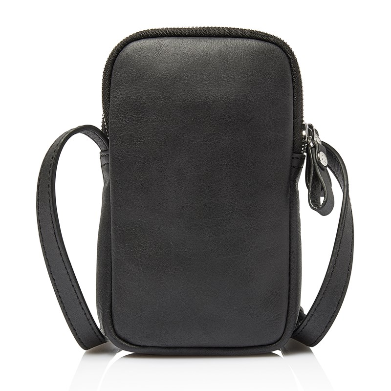 Castelijn & Beerens Crossbody Svart 3