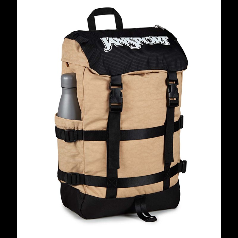 JanSport Rygsæk Skip  Beige 4